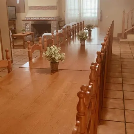 Villa Casona Fuente Del Barrio *