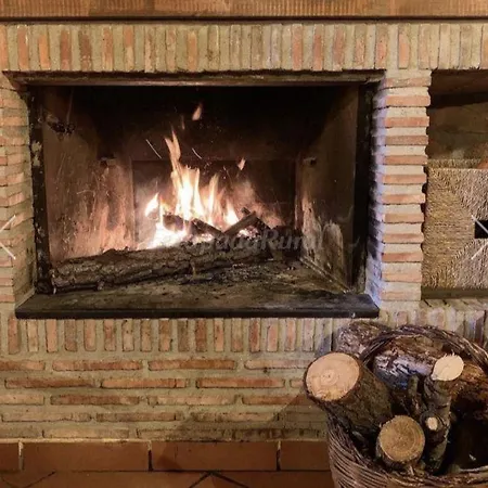 Casona Fuente Del Barrio *