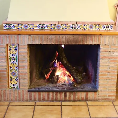 Casona Fuente Del Barrio *