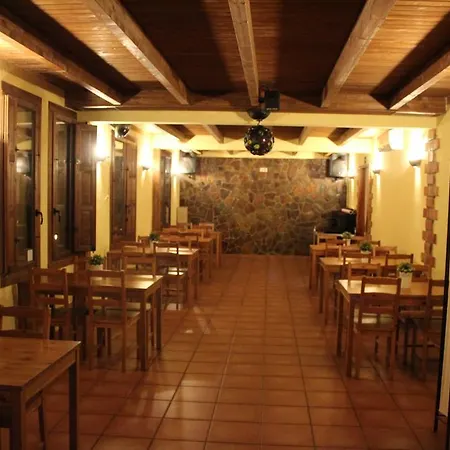Casona Fuente Del Barrio Villa Chera