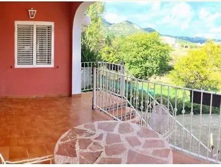Casona Fuente Del Barrio Chera