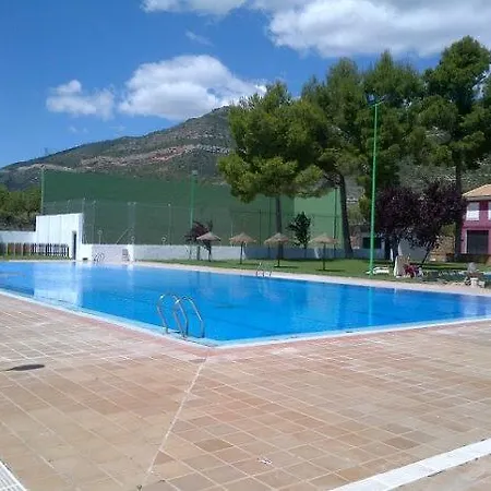 Villa Casona Fuente Del Barrio *