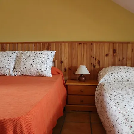 Villa Casona Fuente Del Barrio *