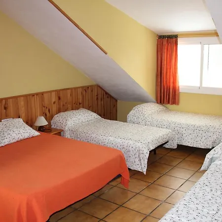 Casona Fuente Del Barrio Villa *