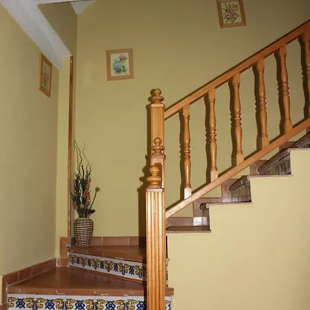 Casona Fuente Del Barrio Villa Chera